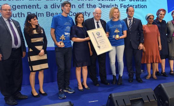 70% מהציבור: הפעילות של רוב הח"כים גורמת לפיצול