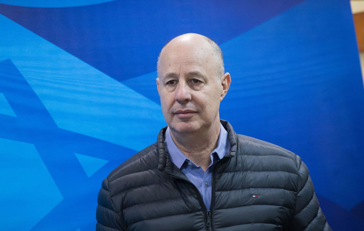 הנגבי הכריע: הבחירות באלעד לא יידחו