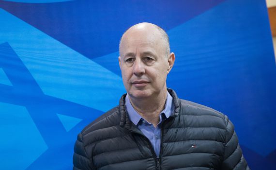 התגובות לנאום: "בנט הציל את הבית היהודי ממחיקה"