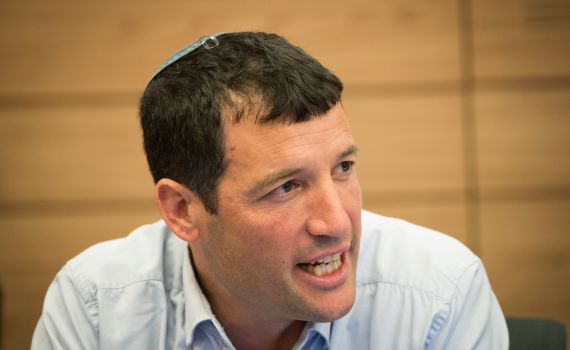 שילה אדלר יעזוב את מועצת יש"ע וירוץ בבנימין