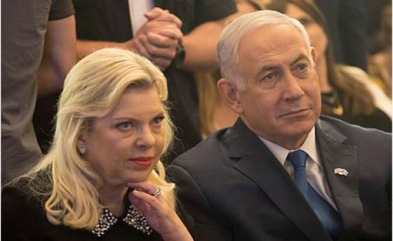 סנגורו של נתניהו לקליין: כמה טינופת אפשר להגיד?