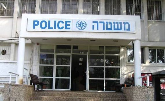 נעצר עובד חינוך בחשד שפגע מינית בילדים