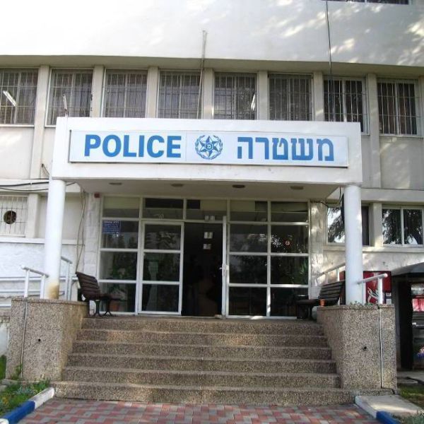 נעצר עובד חינוך בחשד שפגע מינית בילדים