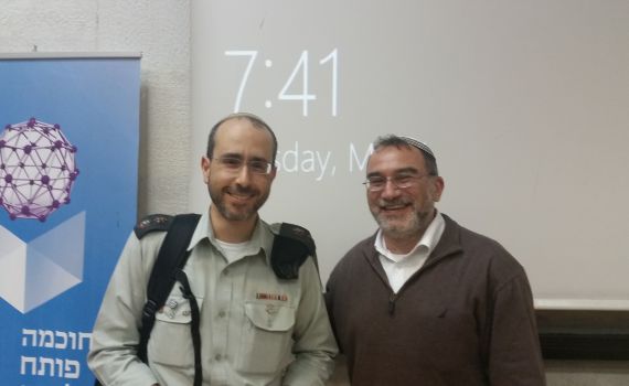 האתגרים החדשים מחייבים את צה"ל להיות יותר יצירתי