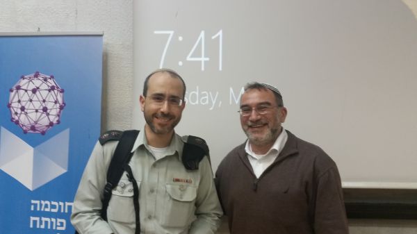 האתגרים החדשים מחייבים את צה"ל להיות יותר יצירתי