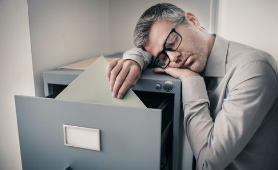 לפעמים החטא הגדול הוא לא לעשות