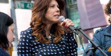 סערה: היועץ של נתניהו חשף הודעות מג'ודי לשרה