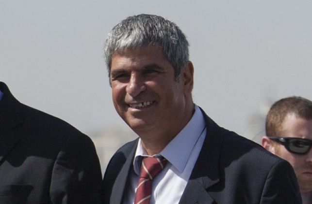 בשם האח: שם נוסף במירוץ  לראשות העיר ירושלים