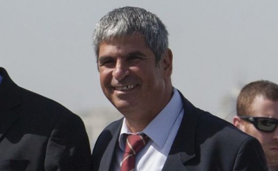 בשם האח: שם נוסף במירוץ  לראשות העיר ירושלים