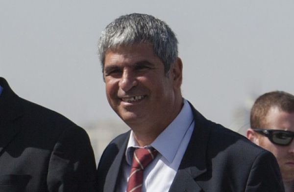 בשם האח: שם נוסף במירוץ  לראשות העיר ירושלים