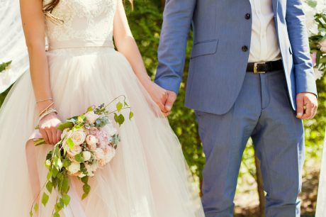 רב ב'צהר' חיתן זוג עם עדים פסולים; הקידושין יערכו שוב