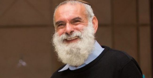 מרגש: השיר האחרון של הרב רונצקי ז"ל נחשף• צפו