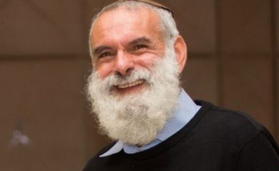 מרגש: השיר האחרון של הרב רונצקי ז"ל נחשף• צפו