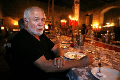 "אם הייתי בעזה הייתי משגר עפיפון תבערה"