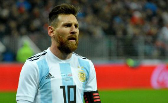 נכנעו ללחץ: נבחרת ארגנטינה לא תגיע לישראל