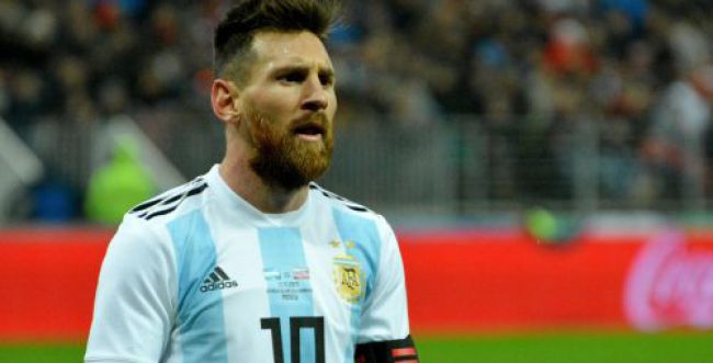 נכנעו ללחץ: נבחרת ארגנטינה לא תגיע לישראל