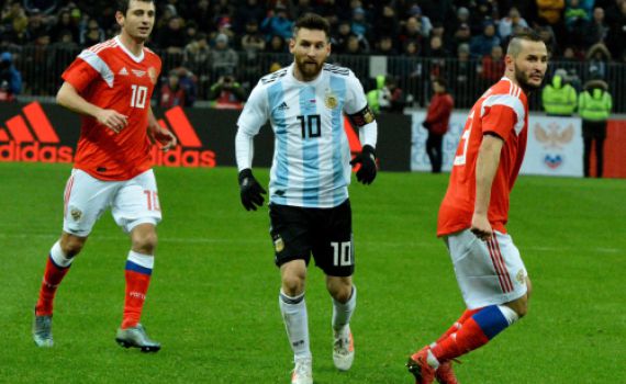 לא רק "הכיבוש": זו הסיבה שגרמה לביטול המשחק