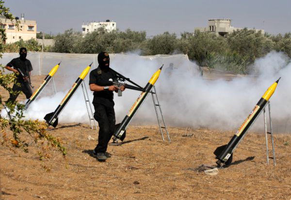 האזעקה שנשמעה בעוטף עזה – אזעקת שווא