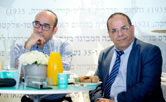 "לא הולך לגעת באירווזיון, עוד יפילו עליי משהו"