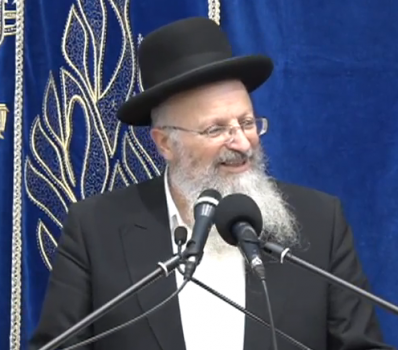 מה עושים עם סערת הגיור המתרחשת במדינה? צפו