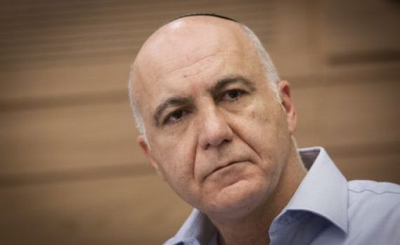 יורם כהן: "הופתעתי מהפרסום, אלה דברי הבל"