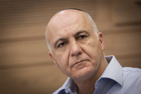 יורם כהן: "הופתעתי מהפרסום, אלה דברי הבל"