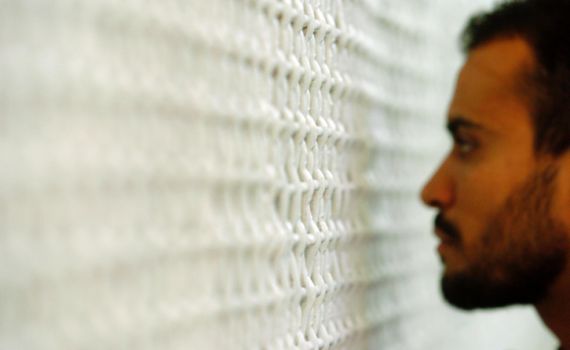 חלם: בגלל טעות; אסיר 'פלסטיני' שוחרר לפני הזמן