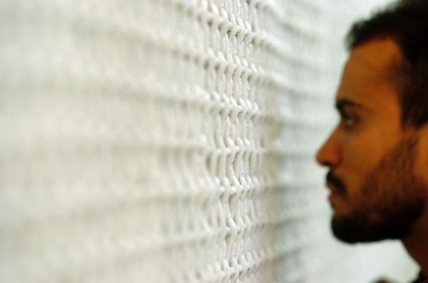 חלם: בגלל טעות; אסיר 'פלסטיני' שוחרר לפני הזמן