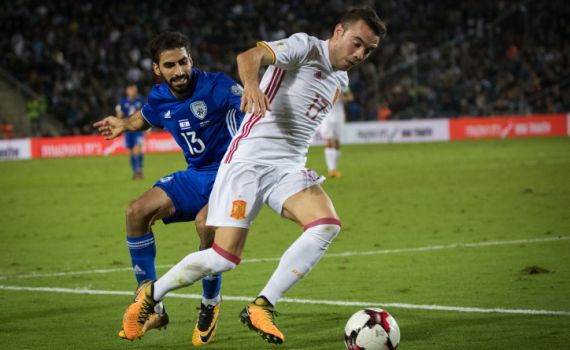 למה בישראל קוראים לגביע העולם 'מונדיאל'?