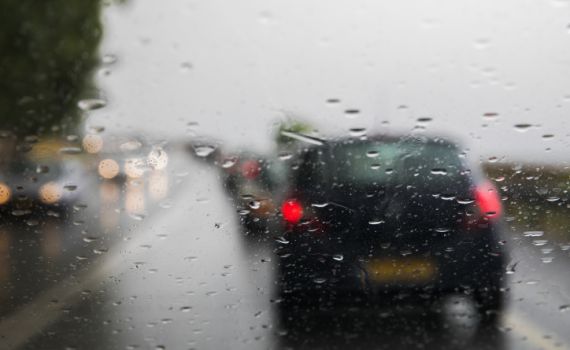 לקראת גשם נדיר באמצע יוני; התחזית המלאה בפנים