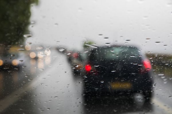 לקראת גשם נדיר באמצע יוני; התחזית המלאה בפנים