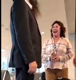 הפרופסורית מסרטון התפילין ור' אלעזר בן ערך