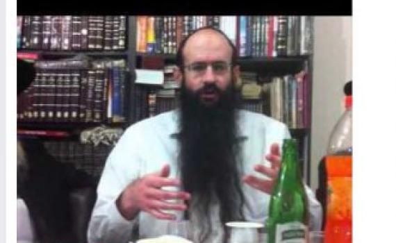 העונש המגוחך שביהמ"ש הטיל על גלעד קליינר