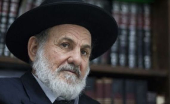 מתקפה קשה: בעיני החרדים – הספרדים בכלל לא יהודים