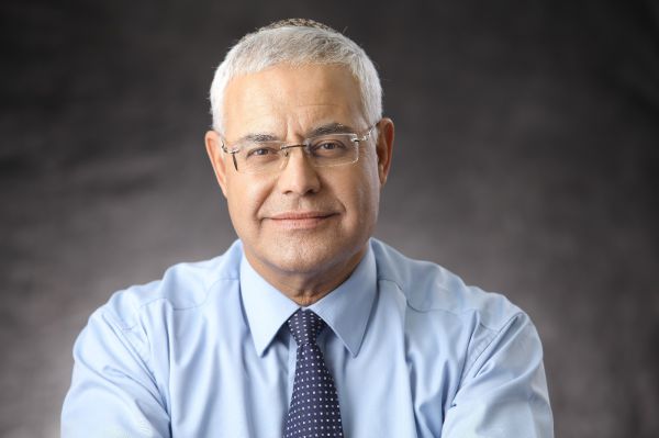 סגן השר מהליכוד יתמודד על ראשות עיריית בית שאן