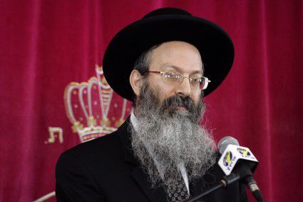 הרב מלמד: "הרב הצבאי הראשי אינו מרא דאתרא"