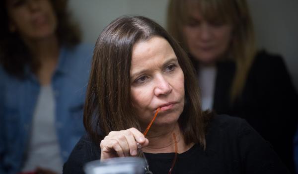 לאחר שכינה אותה 'כלבה', יחימוביץ' בתמיכה מפתיעה