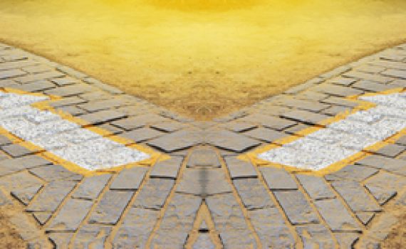 ביום בו כבר לא נהיה עם אחד