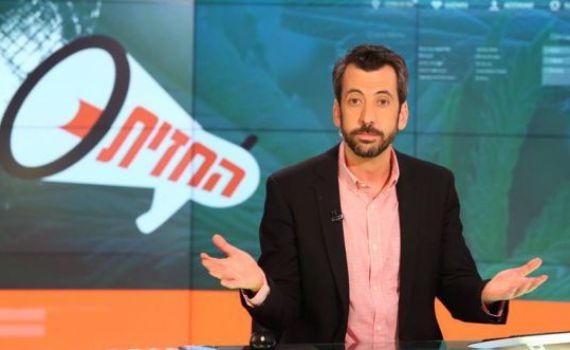 למרות הסכסוך: האם גיא לרר יחזור לערוץ עשר?