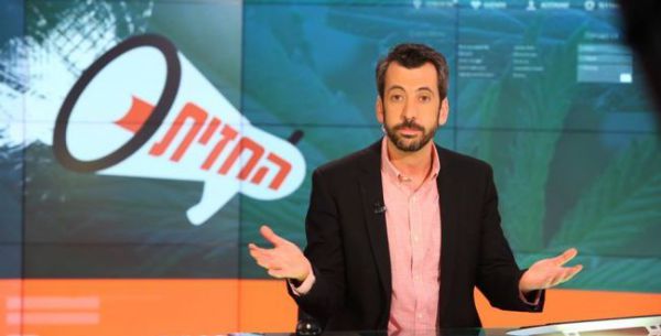 למרות הסכסוך: האם גיא לרר יחזור לערוץ עשר?