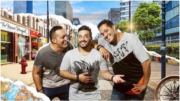 צפו: הפרויקט של רביבו בלהיט למונדיאל 2018