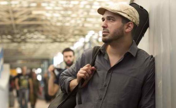 צפו: אורי וייל בסינגל לזכר הרב שנפטר ממחלת הסרטן