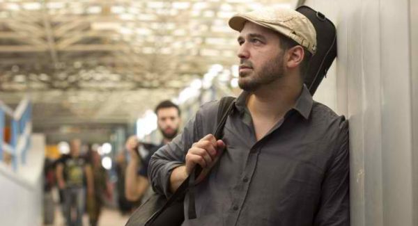 צפו: אורי וייל בסינגל לזכר הרב שנפטר ממחלת הסרטן