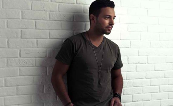 אחרי שנעלם: הראל מויאל חוזר לעשות מוזיקה• צפו