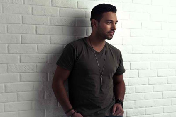 אחרי שנעלם: הראל מויאל חוזר לעשות מוזיקה• צפו