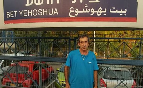 לא חשב פעמיים: המעשה המרגש של עובד הרכבת