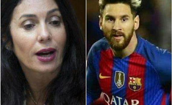 "עוד נראה": מירי רגב מגיבה לבקשה המכעיסה של מסי