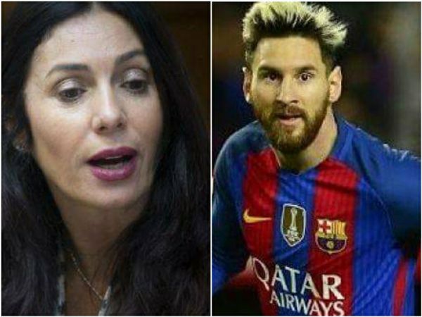 "עוד נראה": מירי רגב מגיבה לבקשה המכעיסה של מסי