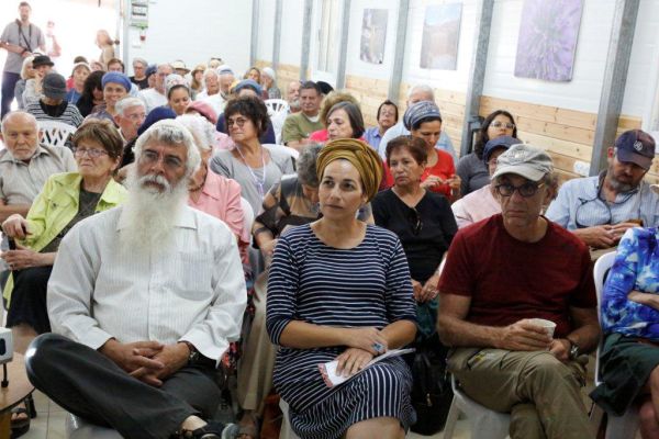 בת גלים שאער: "מגיל-עד למדתי מהי ענווה"