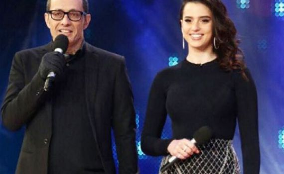 מרגש: זו המעצבת הדתייה שתתפור לכוכבת שמלת כלה